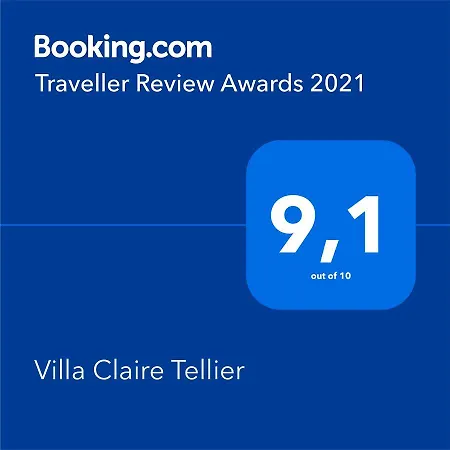 Claire Tellier *